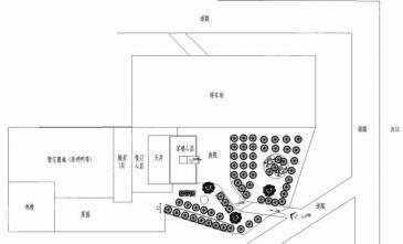 常德武陵区4822.25平米农房-农家庭院经营权出租