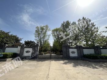 西安鄠邑区 80亩 设施农用地 经营权转包