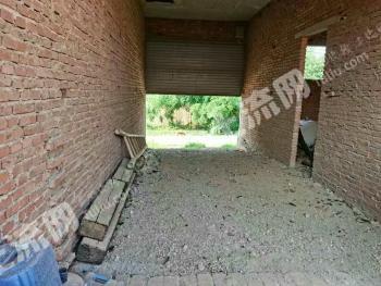 潍坊高密市 272平米 农家庭院使用权 合作