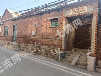 济南市中区 241平方米 农家庭院 使用权合作