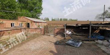 长春南关区 1700平方米 农家庭院 使用权出租