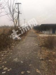 镇江丹阳市60亩果园转让