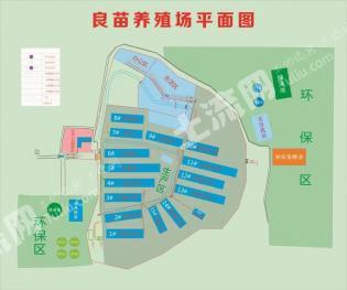 资阳雁江区 66亩 畜牧养殖用地经营权 转让