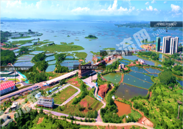 钦州钦南区 29000平米 城镇住宅用地 使用权出让