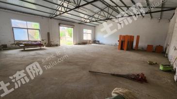 开封兰考县 667平米 农村宅基地 使用权出租