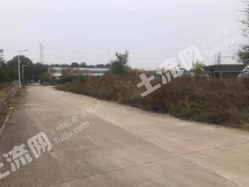 南阳卧龙区 25.18亩 工业用地 使用权转让