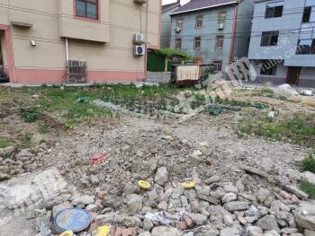 嘉兴嘉善县 75平米 农村宅基地 使用权合作