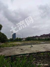 苏州太仓市 8149平米 商业用地 使用权转让