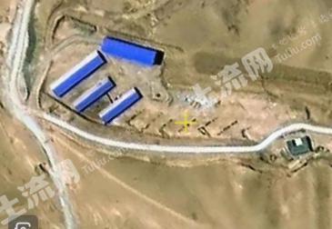 白银景泰县 300亩 人工牧草地 经营权转让