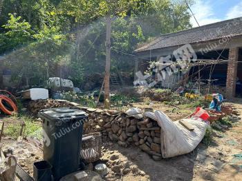 北京昌平區(qū) 260平米 農(nóng)村宅基地 使用權出租