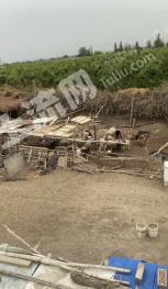 巴音郭楞庫爾勒市2670平米農(nóng)村宅基地使用權出租