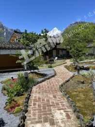 甘孜泸定县1500平米住宅用地-农村宅基地 使用权出租