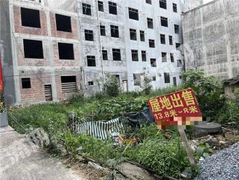 防城港防城区110平米住宅用地-农村宅基地使用权出租