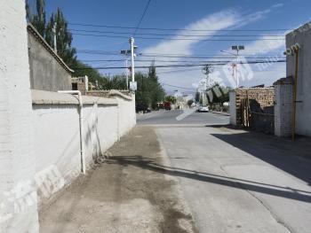 巴音郭楞庫爾勒市800平米農(nóng)村宅基地使用權出租