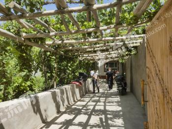 巴音郭楞庫爾勒市3350平米農(nóng)村宅基地使用權出租