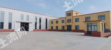 德州禹城市 5100平方米 厂房 使用权转让