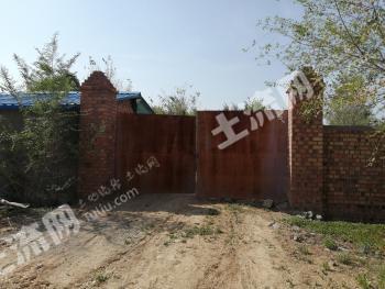 新疆石河子市11.02亩综合养殖用地经营权转让