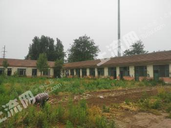 德州禹城市5947平米综合用地使用权出租