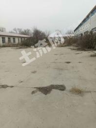 天津滨海新区 12亩 仓储用地 使用权出租