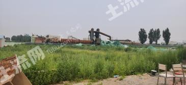 石家庄新乐市63.05亩三类化工工业用地 使用权转让