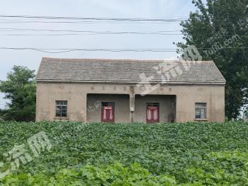 淮安涟水县 2000平米 农家庭院 合作