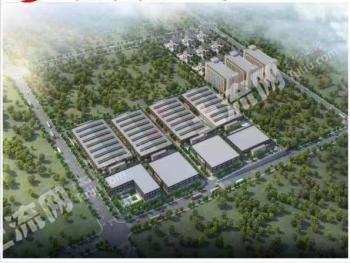 张家口桥西区 厂房 可切割购买600平起 使用权出让