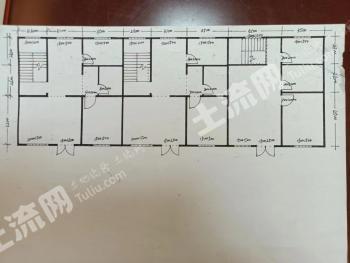 西安西咸新区325平方米农家庭院使用权出租