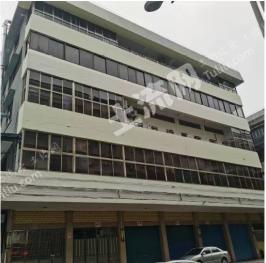 肇庆端州区 4443平方米 厂房 使用权出租