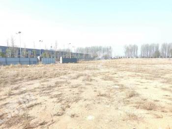 徐州鼓楼区三环路北53000平米露天仓库出租