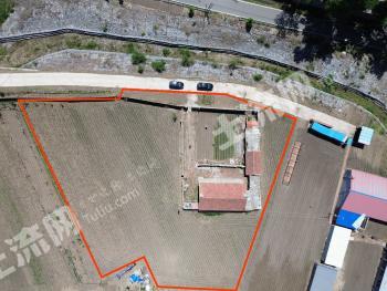 长春南关区 2800平米 农家庭院 使用权出租