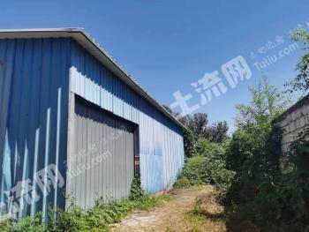 河北保定 400平米 农村宅基地 使用权出租