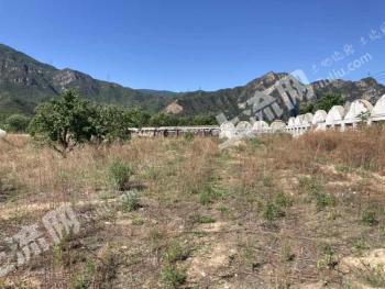 北京门头沟区 30亩 仓储用地 使用权出租