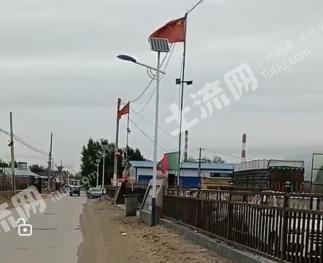 白城洮南市 10500平方米 其它商服用地 使用权转让