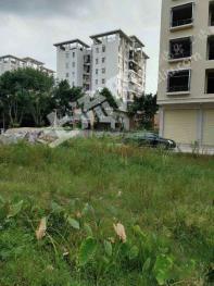 云浮云城区 115平米 城镇住宅用地 使用权流转