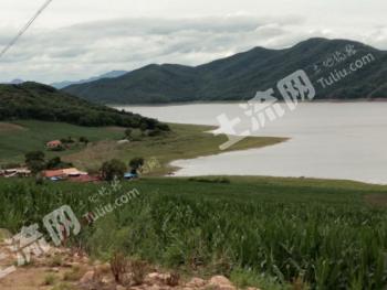 吉林丰满区 2000平米 农家庭院 使用权出租