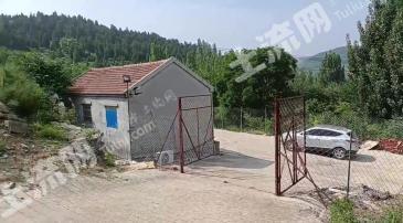 泰安岱岳区 35亩 农场 使用权出租