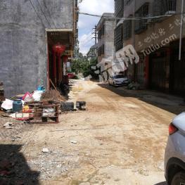 钦州钦南区96平方米城镇宅基地使用权出租