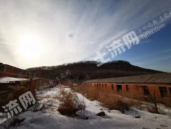 本溪平山区 80000平米 度假山庄经营权 出租