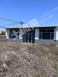 唐山古冶区240平米农家庭院 使用权出租