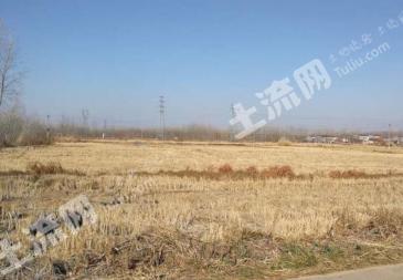 邢台平乡县2.89亩水浇地 经营权转让