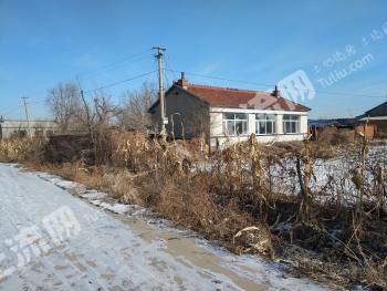 长春双阳区1700平米农村宅基地使用权出租