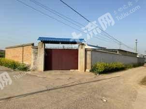 咸陽(yáng)興平市 441.1平米 農(nóng)村宅基地 使用權(quán)出租