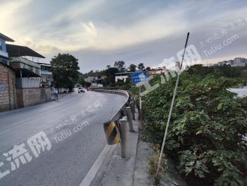 内江隆昌市 22.46亩 草莓园 经营权转让