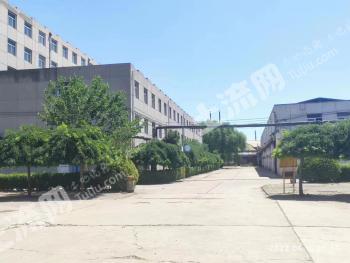 保定竞秀区 50亩 工业用地 使用权出租