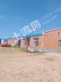 绥化安达市1500平米工矿仓储-厂房使用权转让