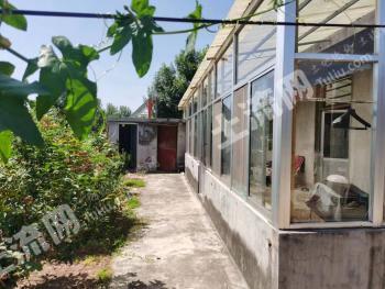 潍坊诸城市 5.19亩 综合养殖用地 经营权转包