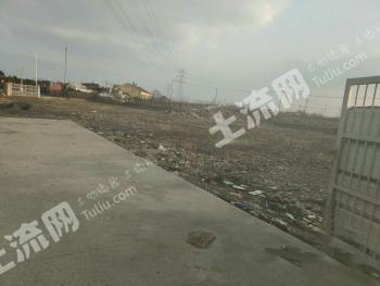 镇江丹阳市 6亩 空闲地 使用权出租