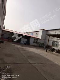 张家口宣化区 5亩地厂房 使用权转让