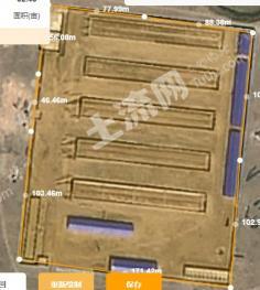 河北张家口 50亩 畜牧养殖用地 经营权转让