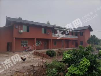 重慶江津區(qū)800平方米農(nóng)村宅基地使用權(quán)出租